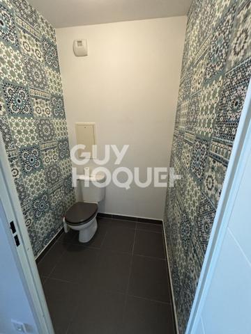 Appartement Chelles 5 pièces 106.43 m2