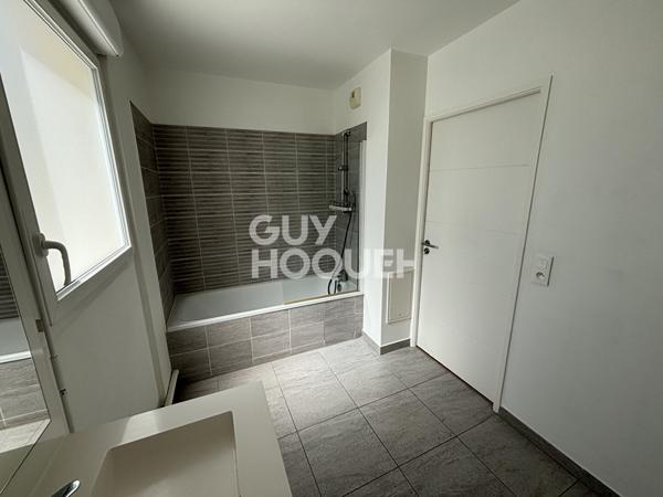 Appartement Chelles 5 pièces 106.43 m2