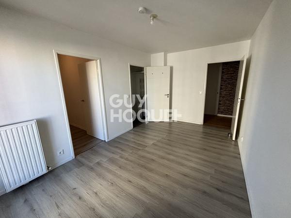 Appartement Chelles 5 pièces 106.43 m2