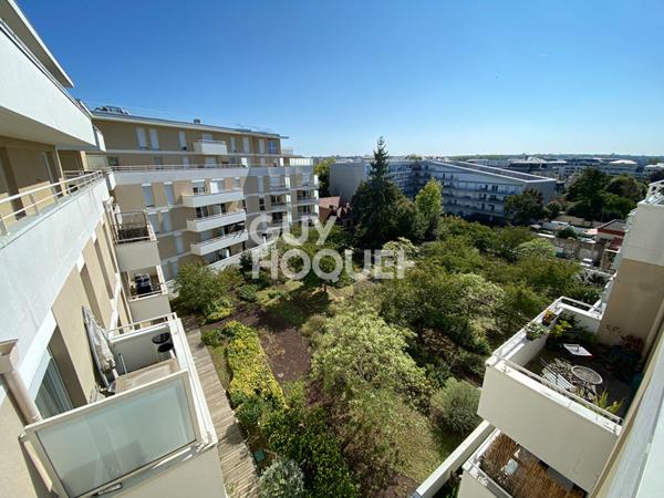 Appartement Chelles 5 pièces 106.43 m2