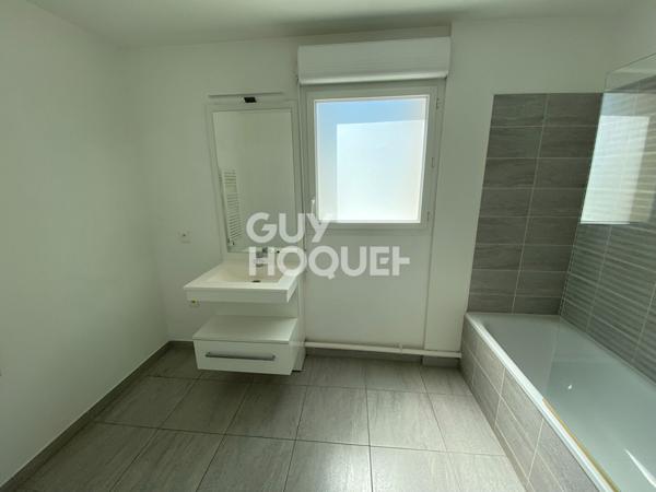 Appartement Chelles 5 pièces 106.43 m2