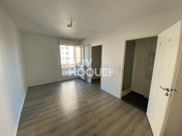 Appartement Chelles 5 pièces 106.43 m2
