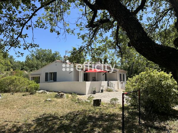 Maison 5 pièces - 105 m²