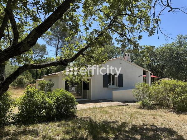 Maison 5 pièces - 105 m²