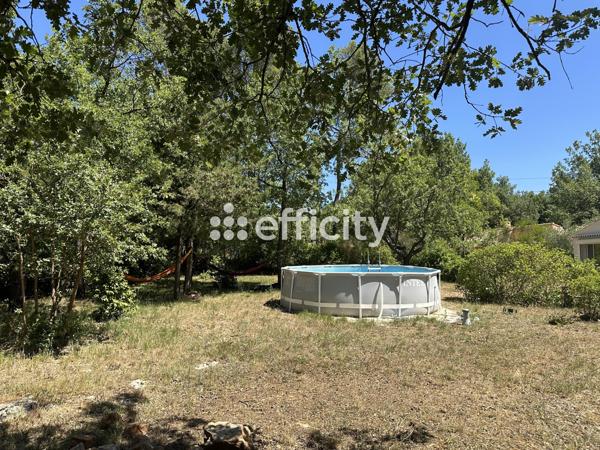 Maison 5 pièces - 105 m²