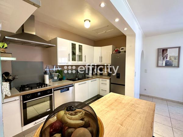 Maison 5 pièces - 105 m²