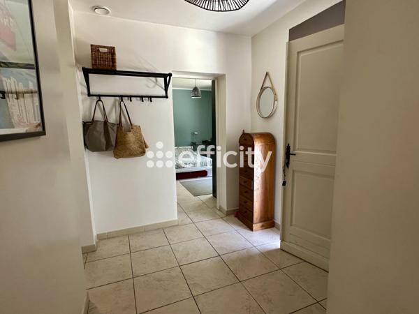 Maison 5 pièces - 105 m²