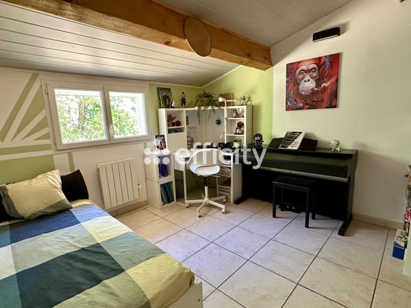 Maison 5 pièces - 105 m²