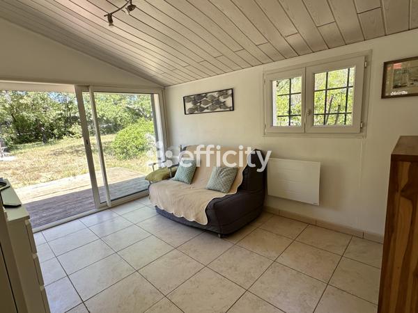 Maison 5 pièces - 105 m²