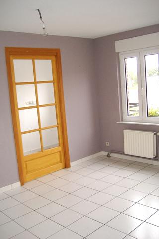 Appartement à louer 3 pièces RAIMBEAUCOURT (59)
