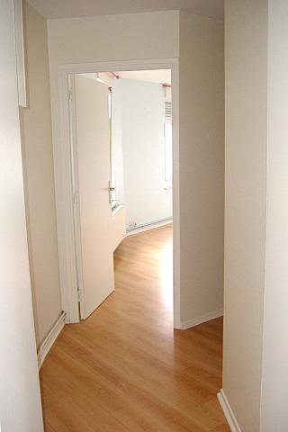 Appartement à louer 3 pièces RAIMBEAUCOURT (59)