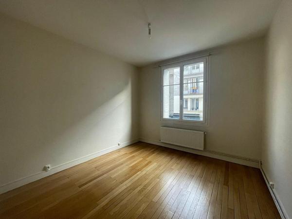 Appartement à louer    3 pièces • 55,65 m2 Tours