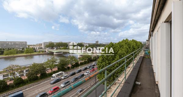 À vendre Appartement 3 pièces 74 m² - Rouen 76000