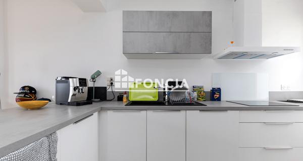 À vendre Appartement 3 pièces 74 m² - Rouen 76000