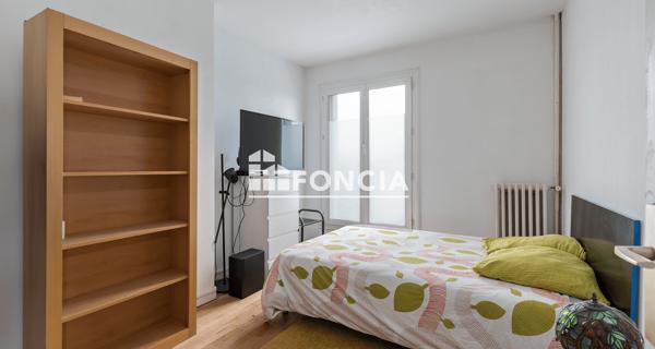 À vendre Appartement 3 pièces 74 m² - Rouen 76000