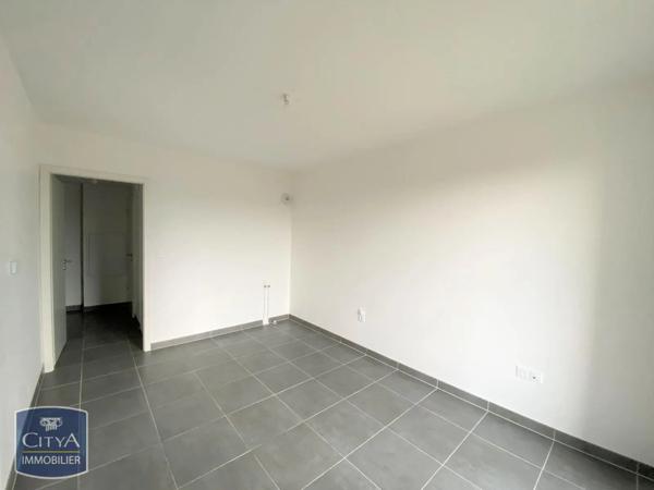 Appartement à louer 3 pièces 62.1m² Metz (57050)
