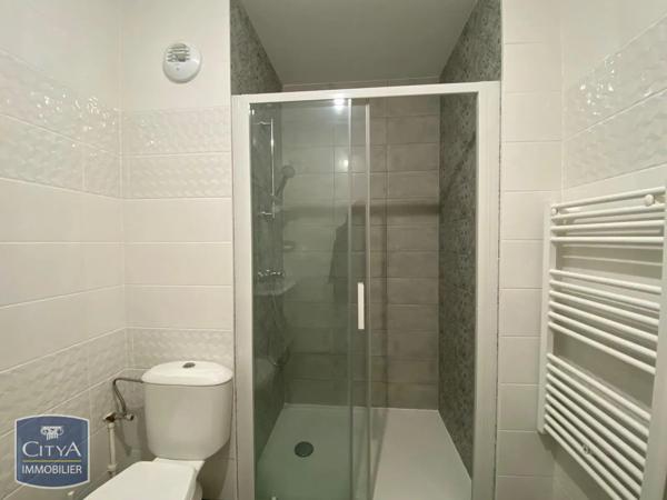 Appartement à louer 3 pièces 62.1m² Metz (57050)