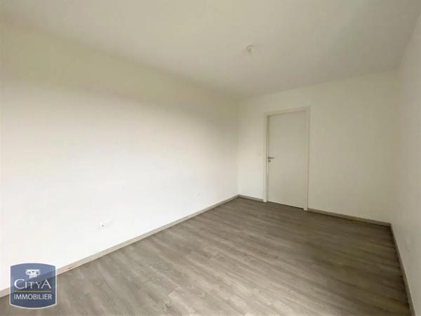 Appartement à louer 3 pièces 62.1m² Metz (57050)