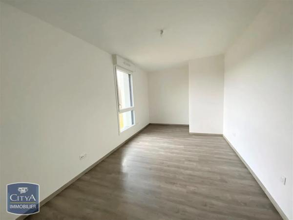 Appartement à louer 3 pièces 62.1m² Metz (57050)