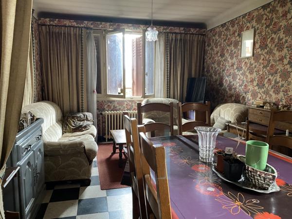 Maison à ORLEANS (45000)