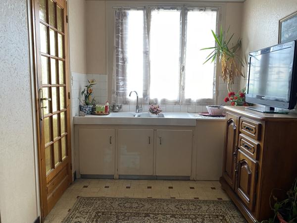 Maison à ORLEANS (45000)