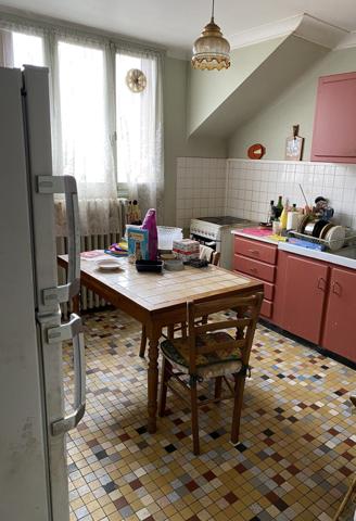 Maison à ORLEANS (45000)