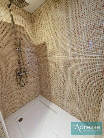 Appartement Metz 2 pièces - 1 chambre - parking - cave - petite copropriété
