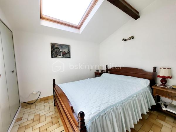 Appartement de 43,04 m²