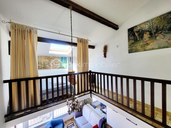 Appartement de 43,04 m²