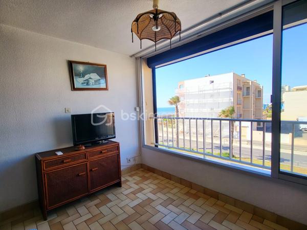 Appartement de 43,04 m²