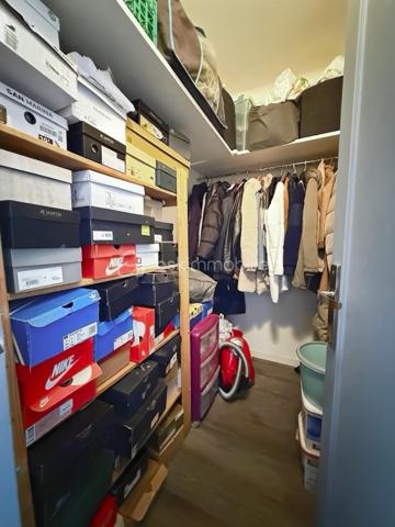 Appartement de 62,35 m²