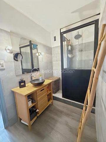 Appartement de 62,35 m²