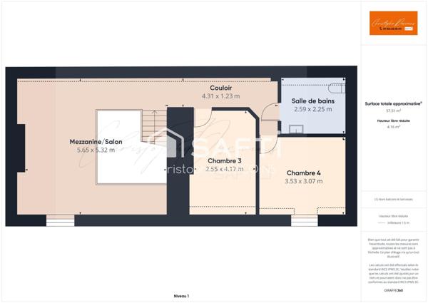 Superbe Longère Rénovée à Brécé