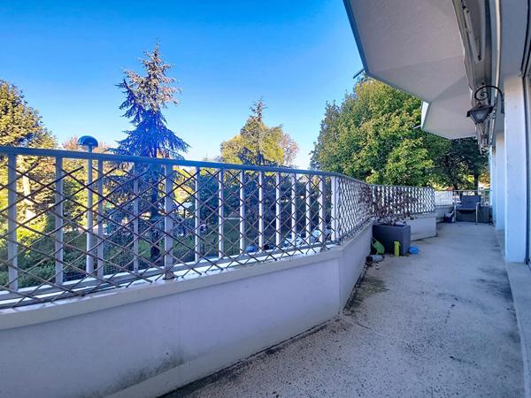 Vente appartement Bordeaux : 529 000 € - AJP Immobilier Bordeaux Saint-Augustin