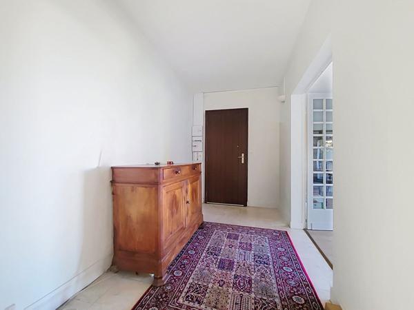 Vente appartement Bordeaux : 529 000 € - AJP Immobilier Bordeaux Saint-Augustin