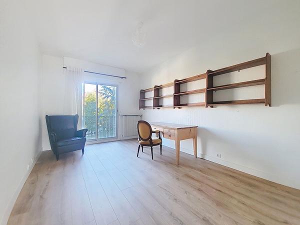 Vente appartement Bordeaux : 529 000 € - AJP Immobilier Bordeaux Saint-Augustin