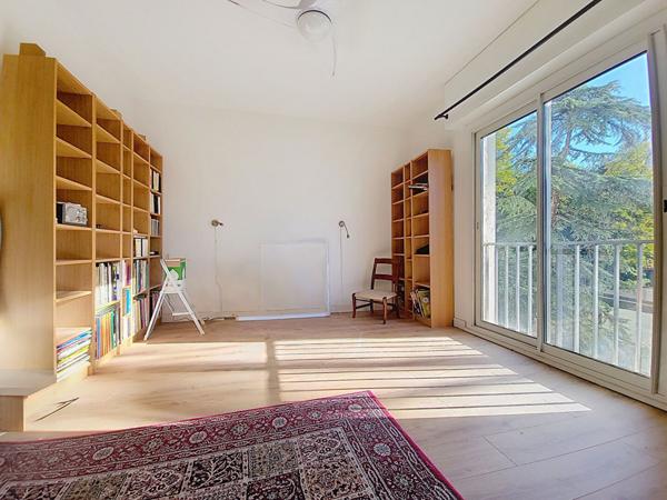 Vente appartement Bordeaux : 529 000 € - AJP Immobilier Bordeaux Saint-Augustin