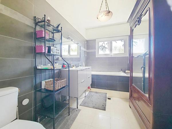 Vente appartement Bordeaux : 529 000 € - AJP Immobilier Bordeaux Saint-Augustin