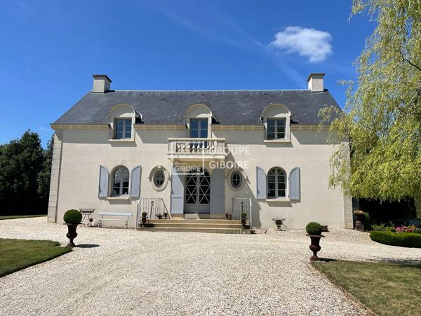 Maison T7 à vendre Rennes centre ville - 228 m² (réf : EJ26561-D)