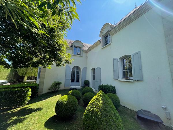 Maison T7 à vendre Rennes centre ville - 228 m² (réf : EJ26561-D)