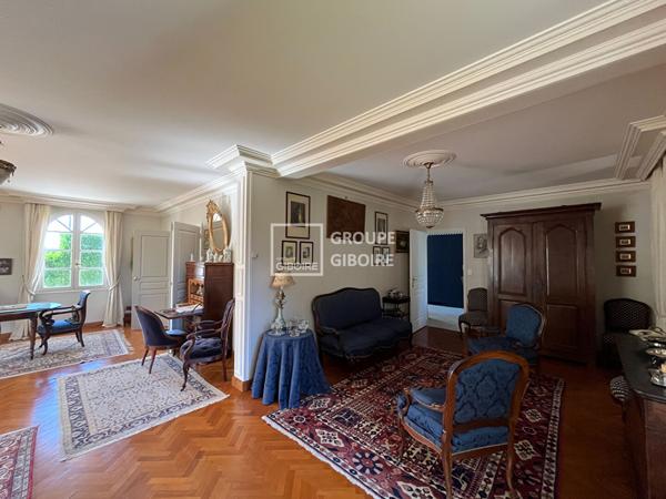 Maison T7 à vendre Rennes centre ville - 228 m² (réf : EJ26561-D)