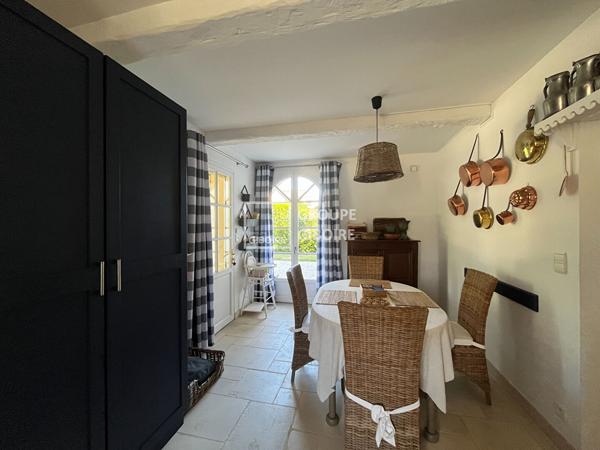 Maison T7 à vendre Rennes centre ville - 228 m² (réf : EJ26561-D)