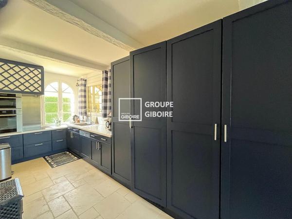 Maison T7 à vendre Rennes centre ville - 228 m² (réf : EJ26561-D)