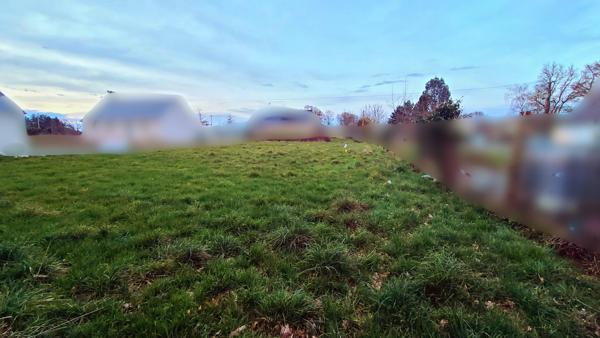 Terrains à bâtir – Guipry-Messac - Environnement calme