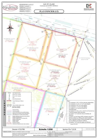 Terrains à bâtir – Guipry-Messac - Environnement calme