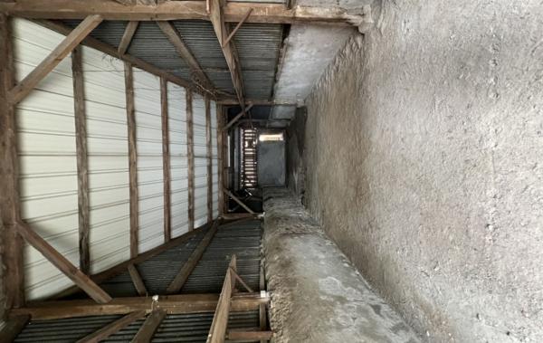 Vente Garage Cave PC accordé à rénover Vallet   