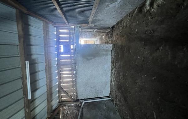 Vente Garage Cave PC accordé à rénover Vallet   