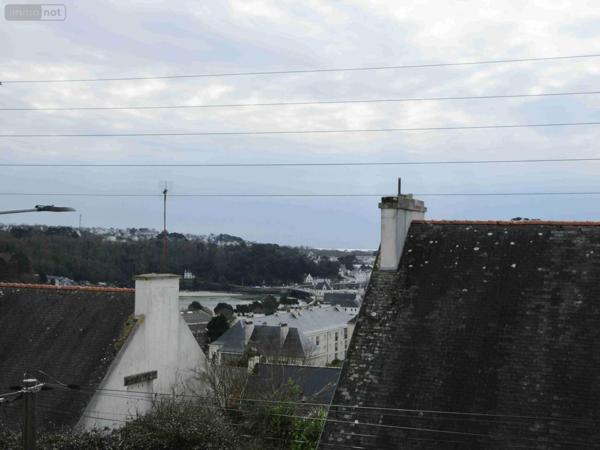 Maison à vendre à Audierne dans le Finistère (29770), ref : 020/3637