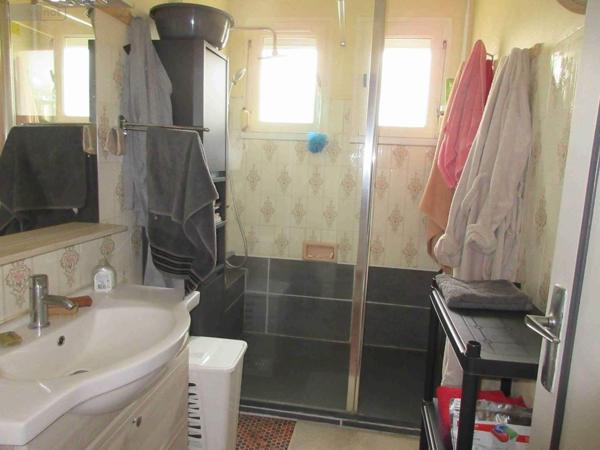 Maison à vendre à Audierne dans le Finistère (29770), ref : 020/3637