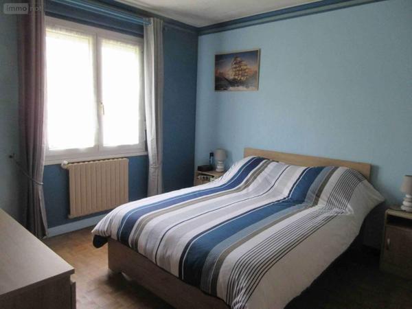 Maison à vendre à Audierne dans le Finistère (29770), ref : 020/3637